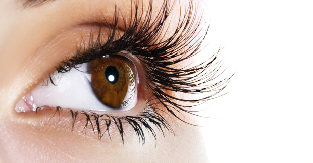 Blepharoplasty eyelid reduction surgery