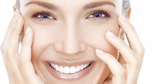 Fat transfer cosmetic procedure