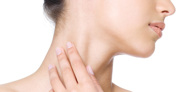 Facial Plastic Surgery - neck lift
