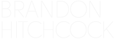 Brandon Hitchcock Facial Plastic Surgeon, ENT Specialist