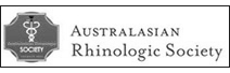 Australia & New Zealand Rhinologic Society